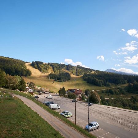 Studio Villard De Lans Eksteriør billede
