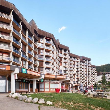 Studio Villard De Lans Eksteriør billede