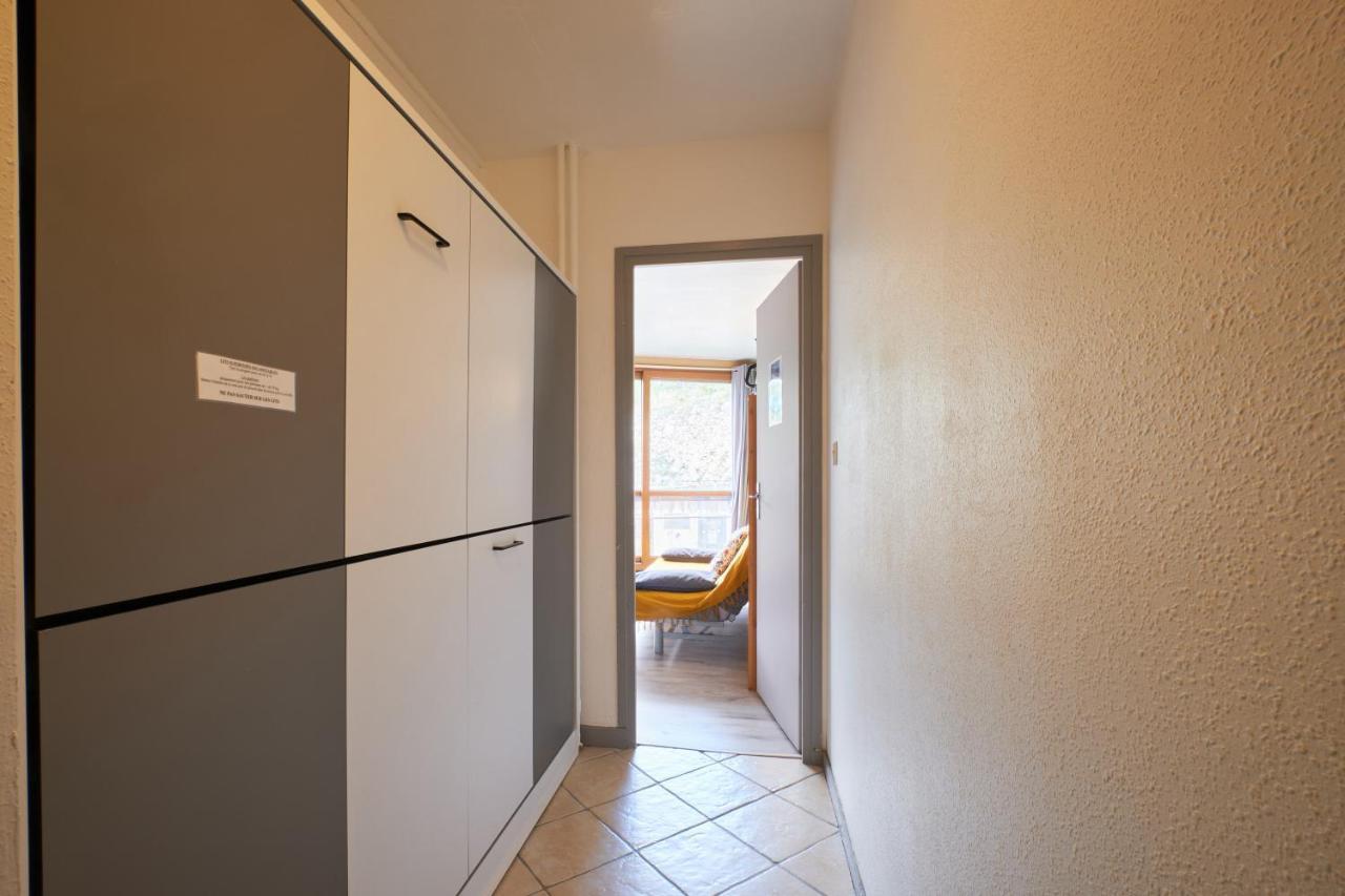 Studio Villard De Lans Eksteriør billede