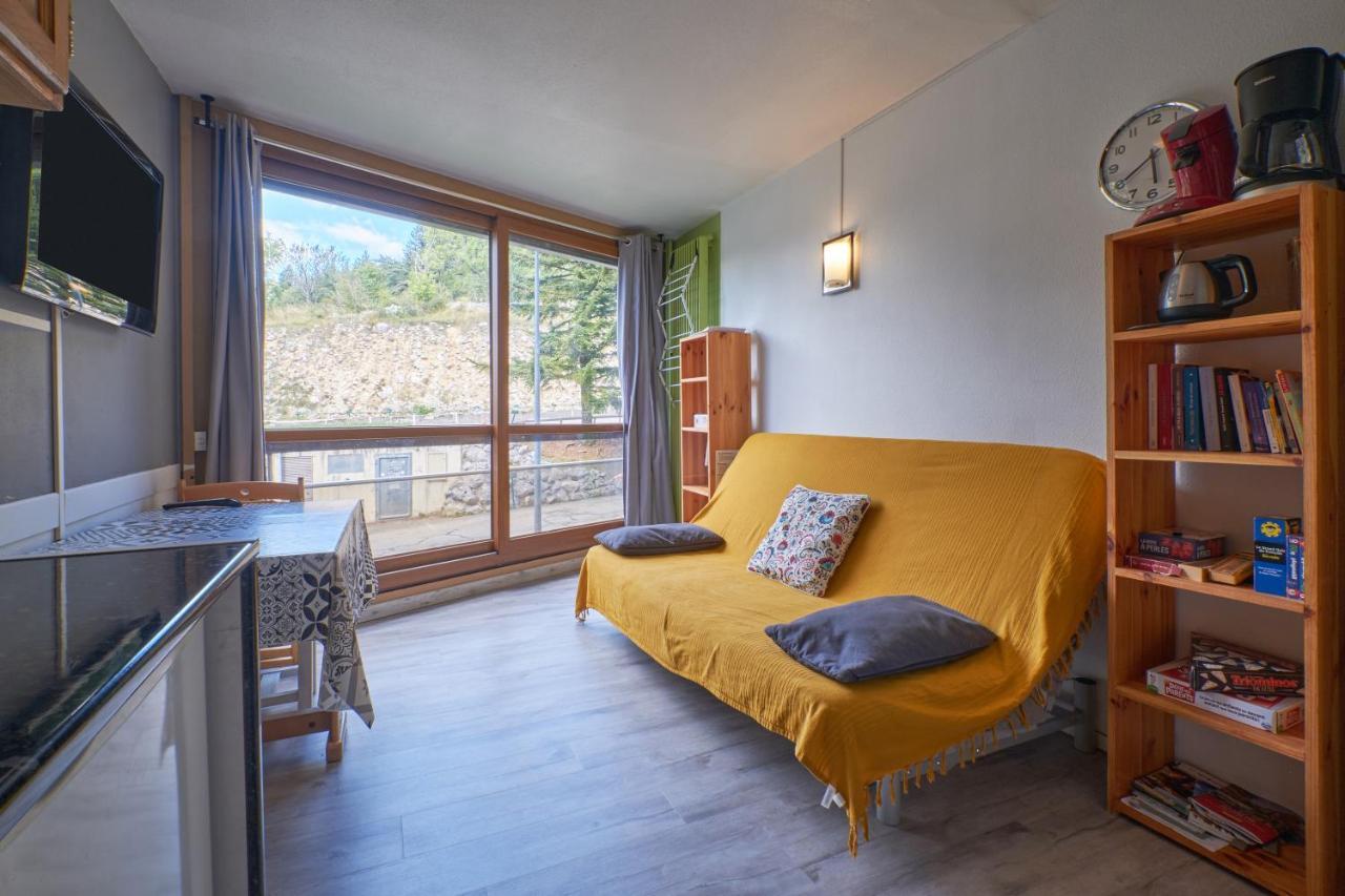 Studio Villard De Lans Eksteriør billede