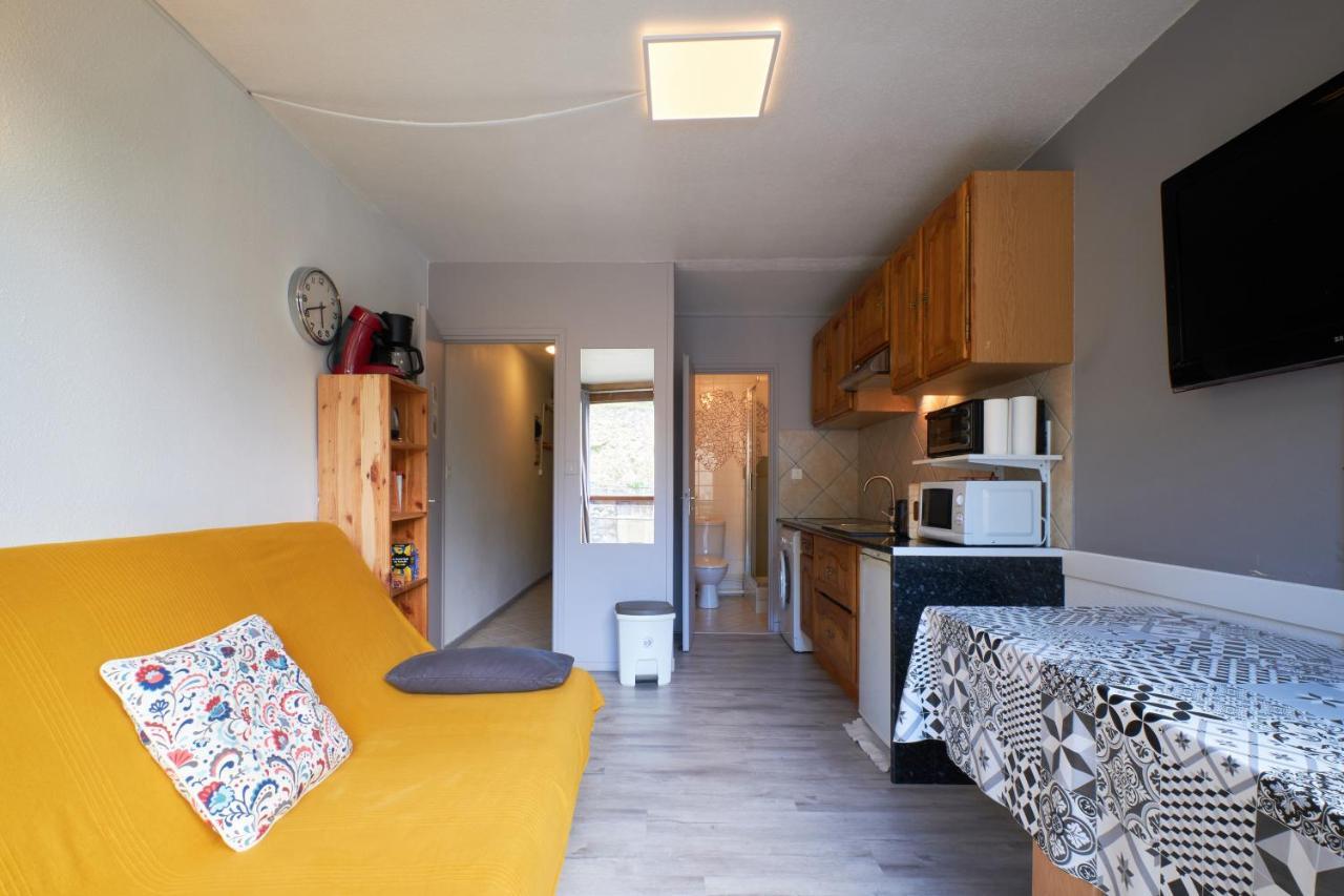 Studio Villard De Lans Eksteriør billede