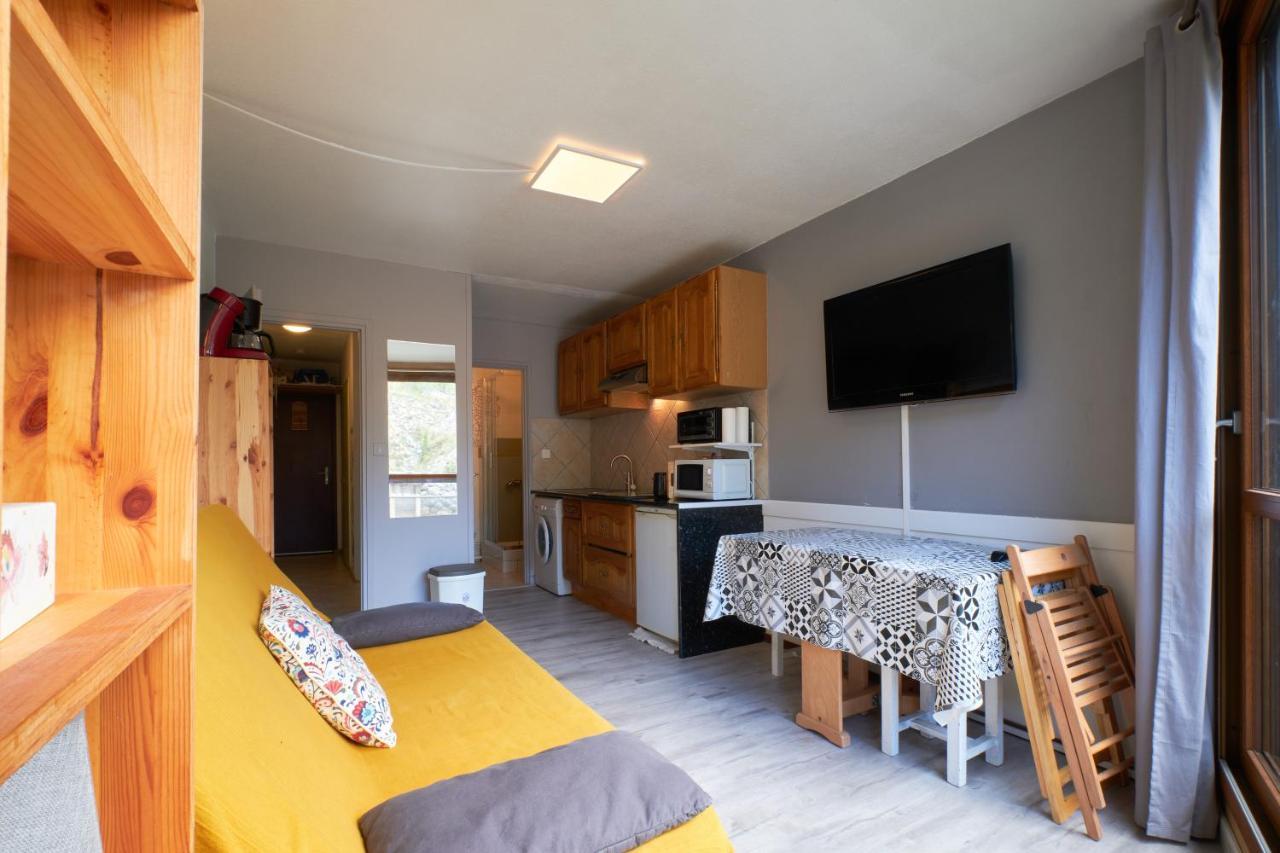 Studio Villard De Lans Eksteriør billede